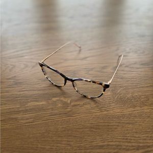 Warby Parker Maren Frames